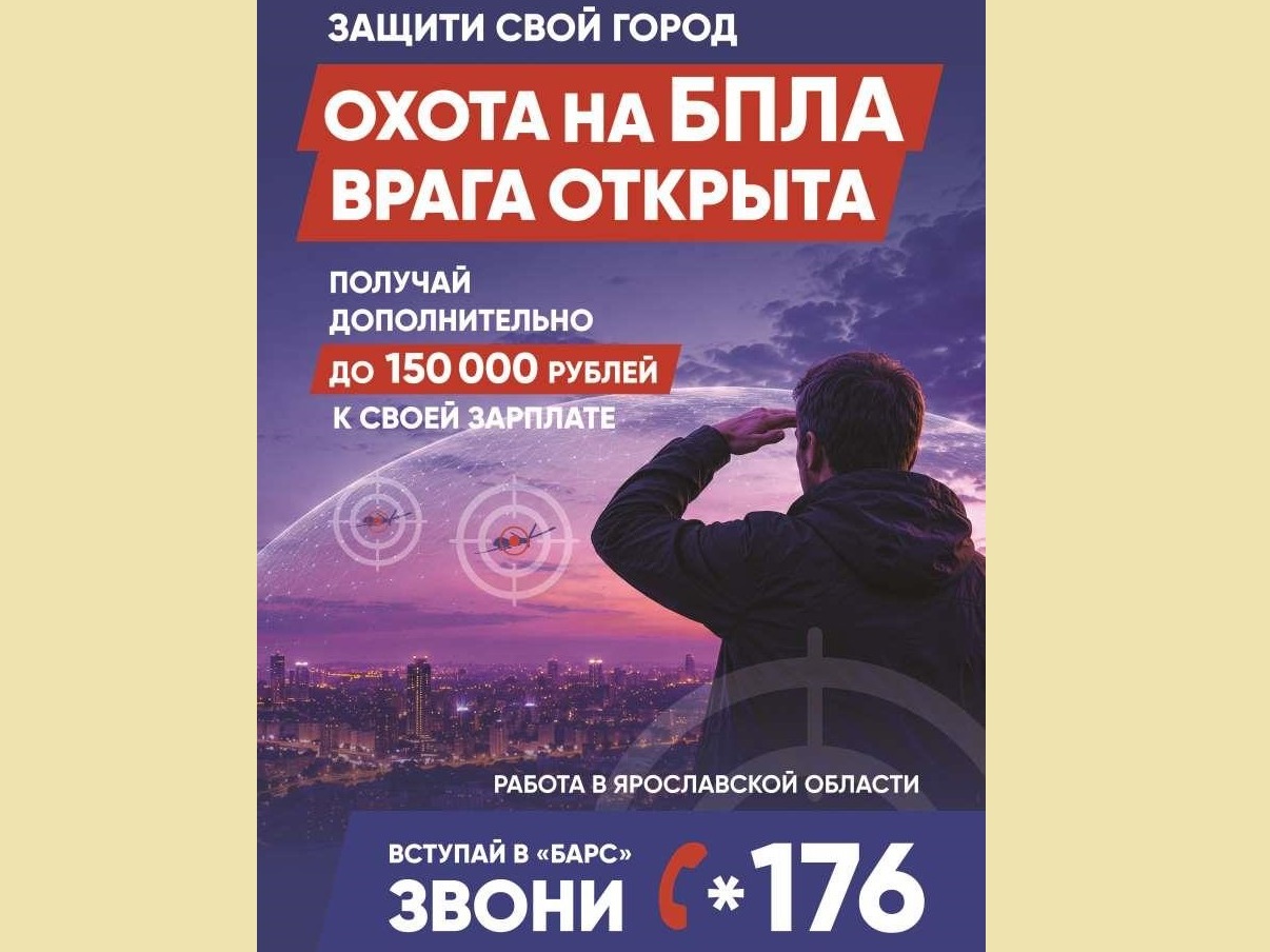 о формировании территориальных отрядов «Барс».