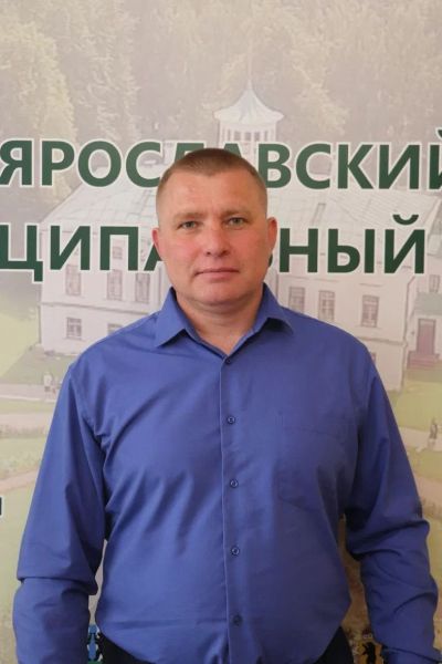 Апалихин Владимир Константинович.