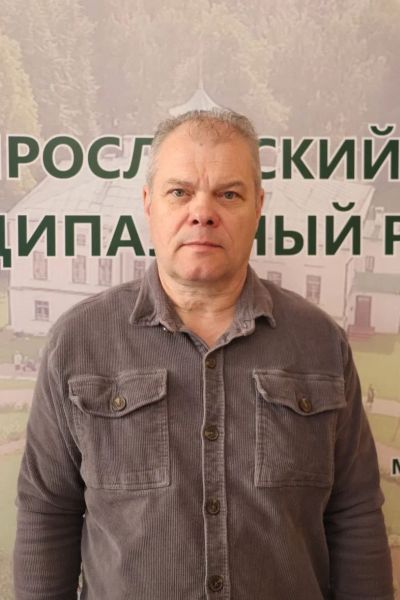 Аверкеев Олег Владимирович.