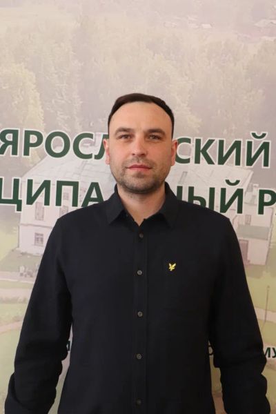 Гаврилов Денис Игоревич.