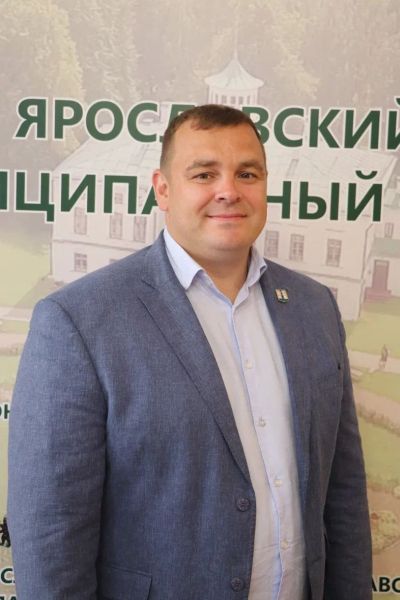 Карсанов Александр Вячеславович.
