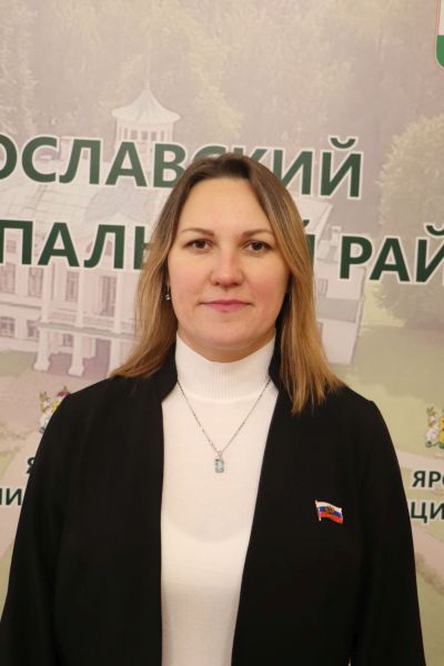 Кекелева Светлана Вячеславовна.