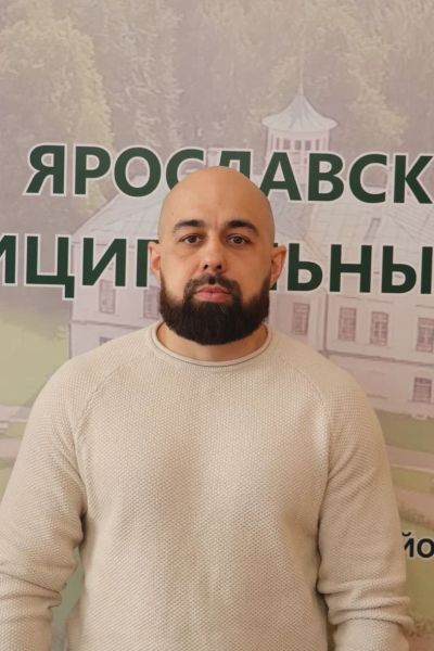 Синицын Иван Андреевич.