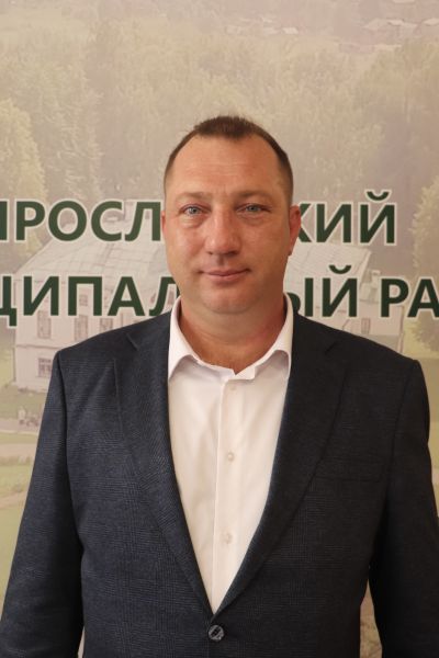 Таганов Сергей Анатольевич.