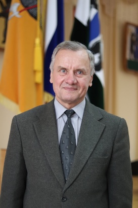 Вьюнов Сергей Дмитриевич.